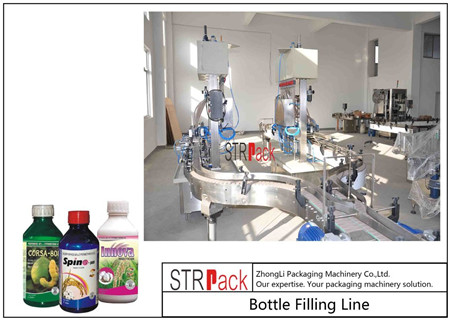 Ugelli di traino 5ml-2500ml di riempimento del liquido della pompa a ingranaggi peristaltici magnetici per olio motore