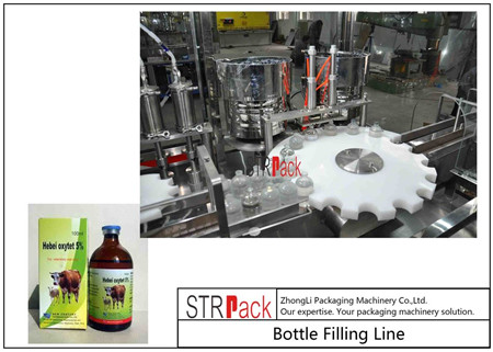 macchina di rifornimento automatica dell'olio di lubrificante di prezzi di fabbrica, riempitore di olio per motori
