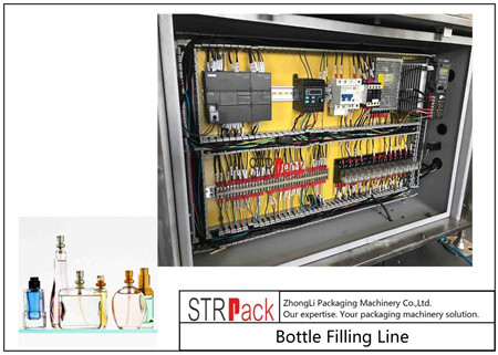 Riempitrice pneumatica per tubo dentifricio per fiala semi automatica 50-500ml di nuovo arrivo
